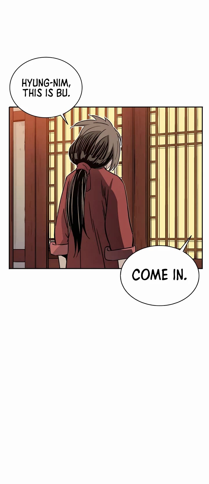 I Reincarnated as a Legendary Surgeon Chapter 79 page 35 - Chapter 79