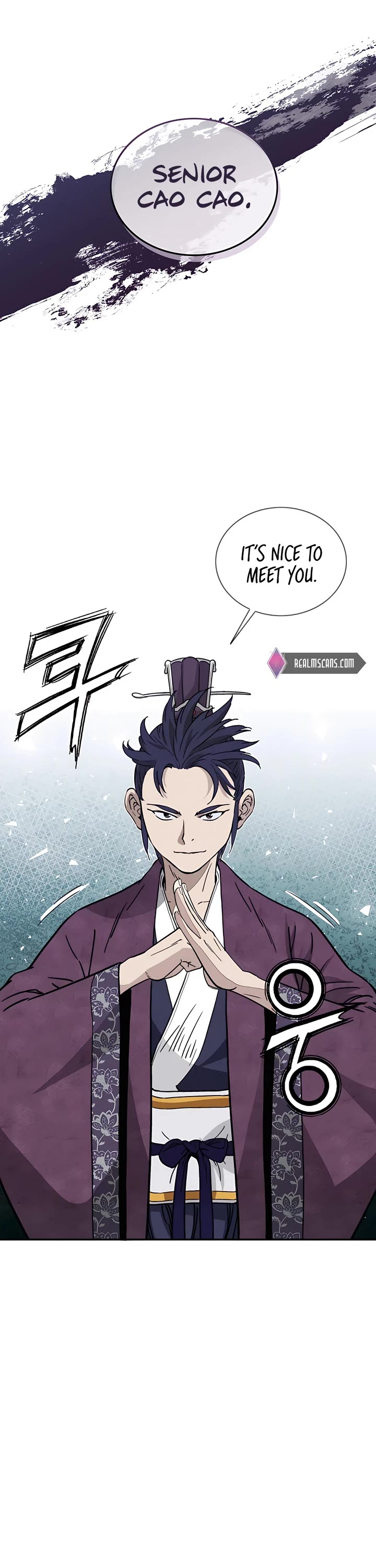 I Reincarnated as a Legendary Surgeon Chapter 79 page 37 - Chapter 79