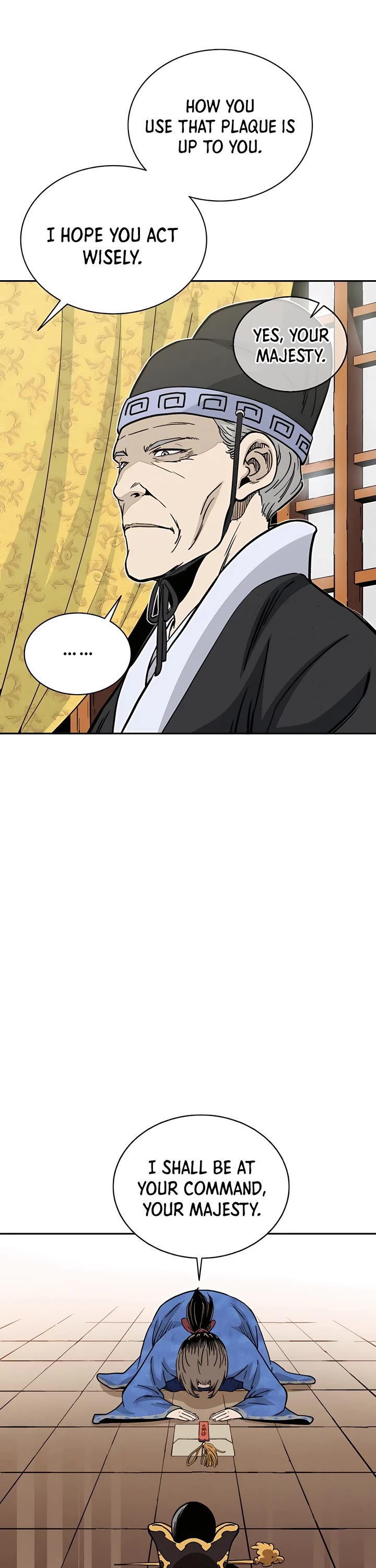 I Reincarnated as a Legendary Surgeon Chapter 79 page 5 - Chapter 79