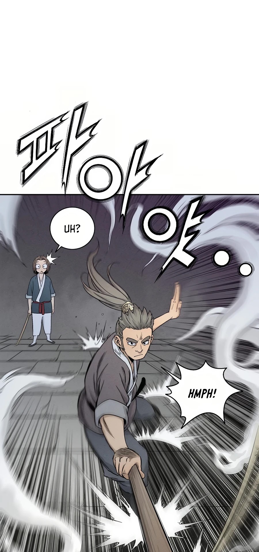 I Reincarnated as a Legendary Surgeon Chapter 8 page 18 - Chapter 8