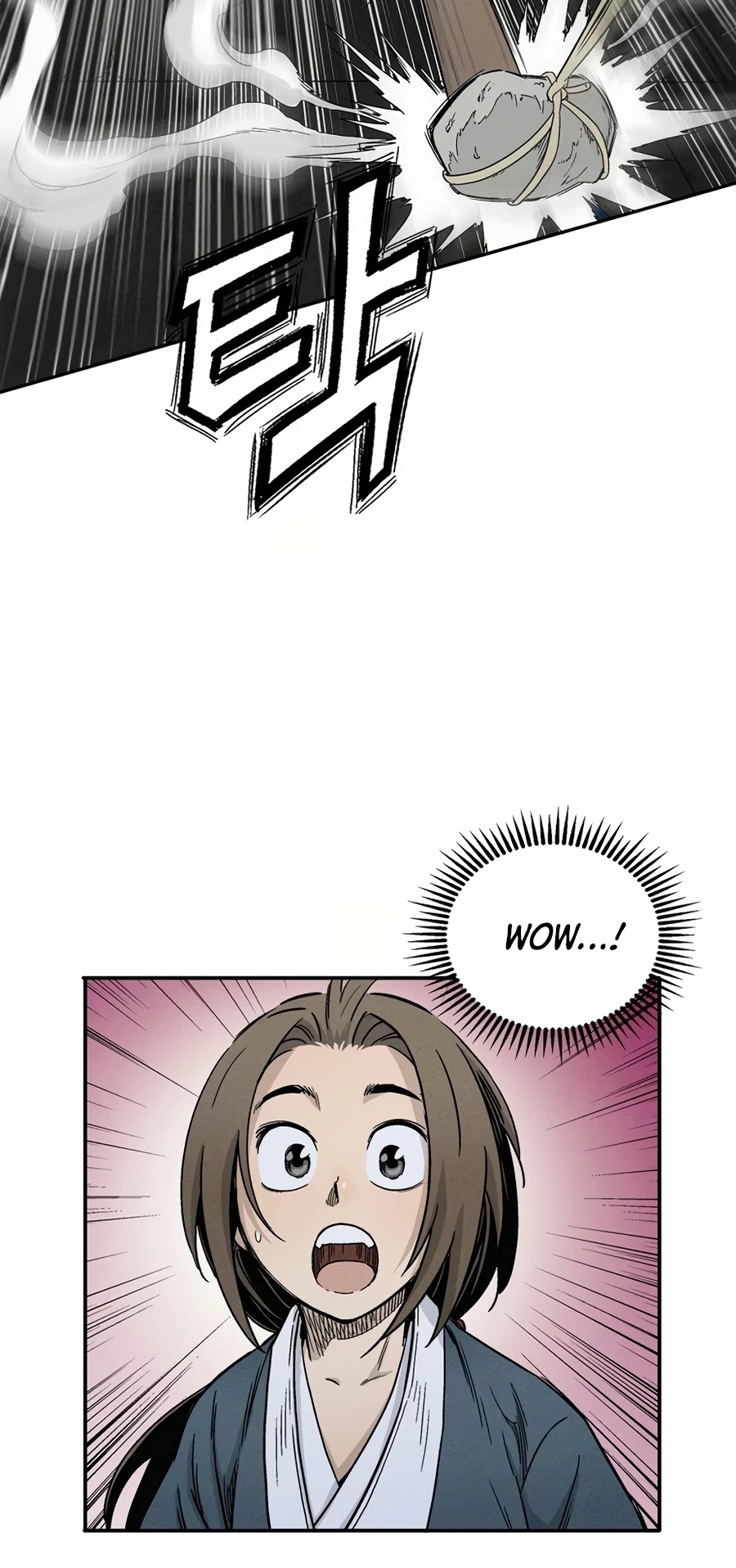 I Reincarnated as a Legendary Surgeon Chapter 8 page 19 - Chapter 8