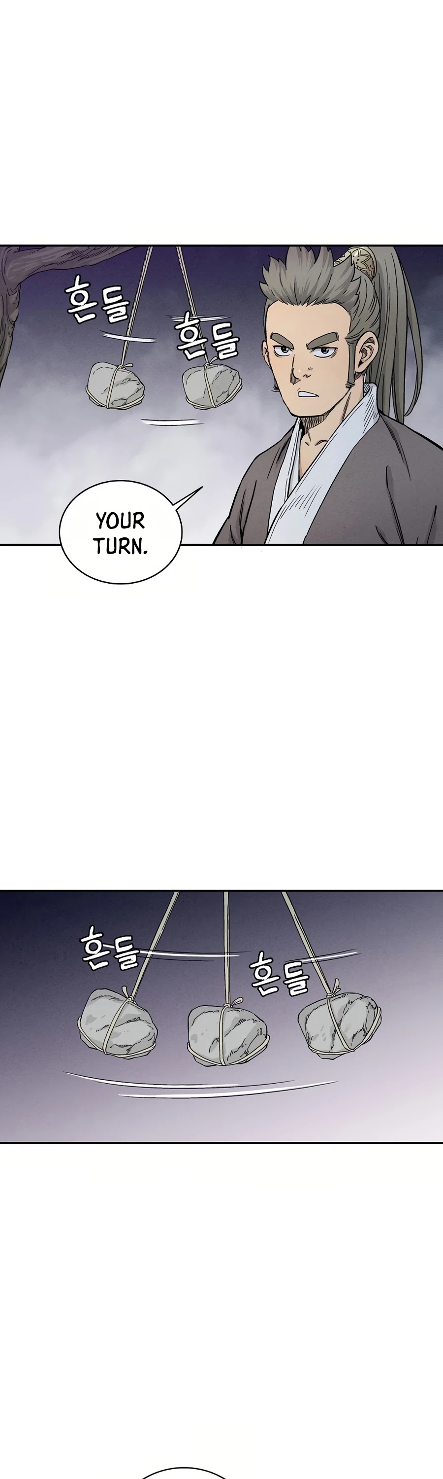 I Reincarnated as a Legendary Surgeon Chapter 8 page 20 - Chapter 8