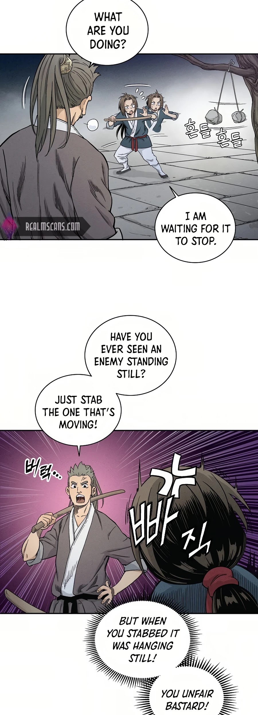 I Reincarnated as a Legendary Surgeon Chapter 8 page 21 - Chapter 8
