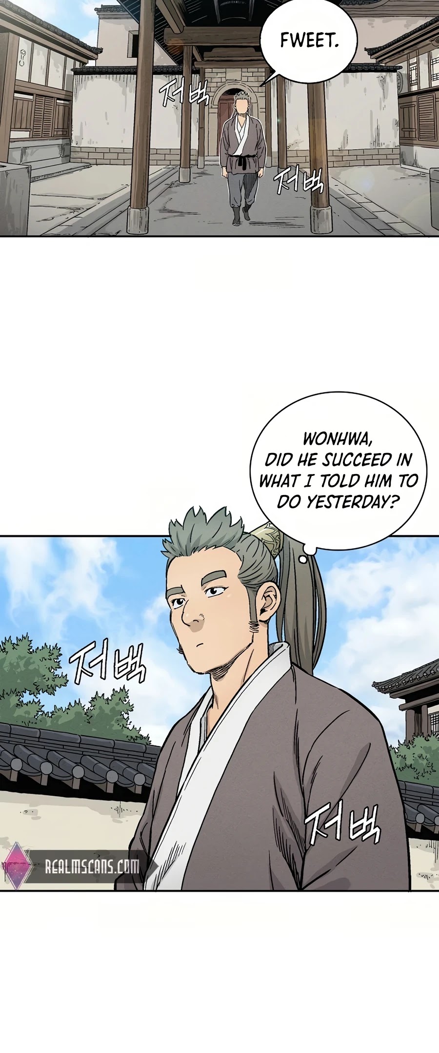 I Reincarnated as a Legendary Surgeon Chapter 8 page 30 - Chapter 8