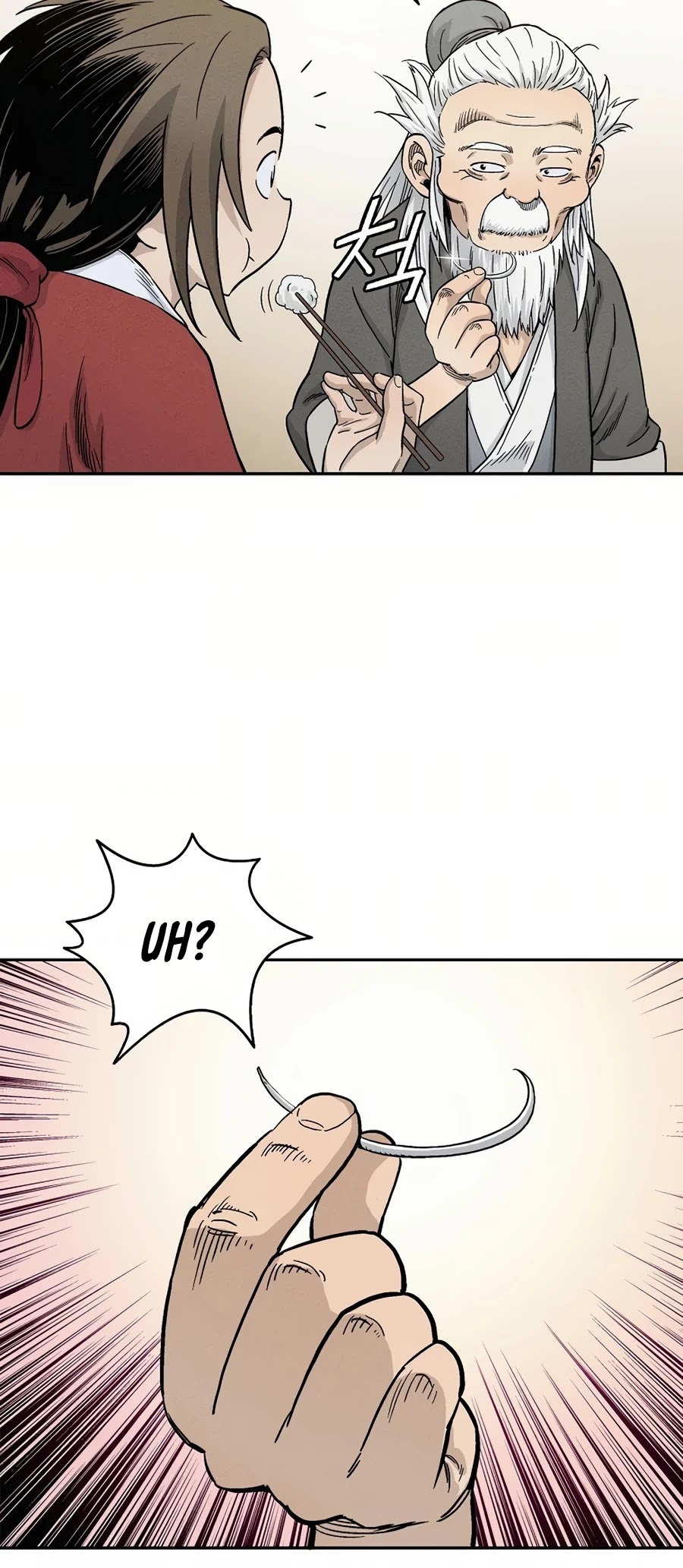 I Reincarnated as a Legendary Surgeon Chapter 8 page 43 - Chapter 8