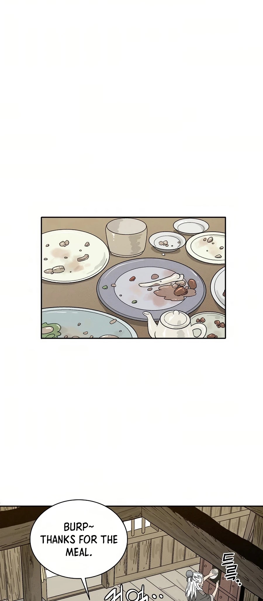 I Reincarnated as a Legendary Surgeon Chapter 8 page 48 - Chapter 8