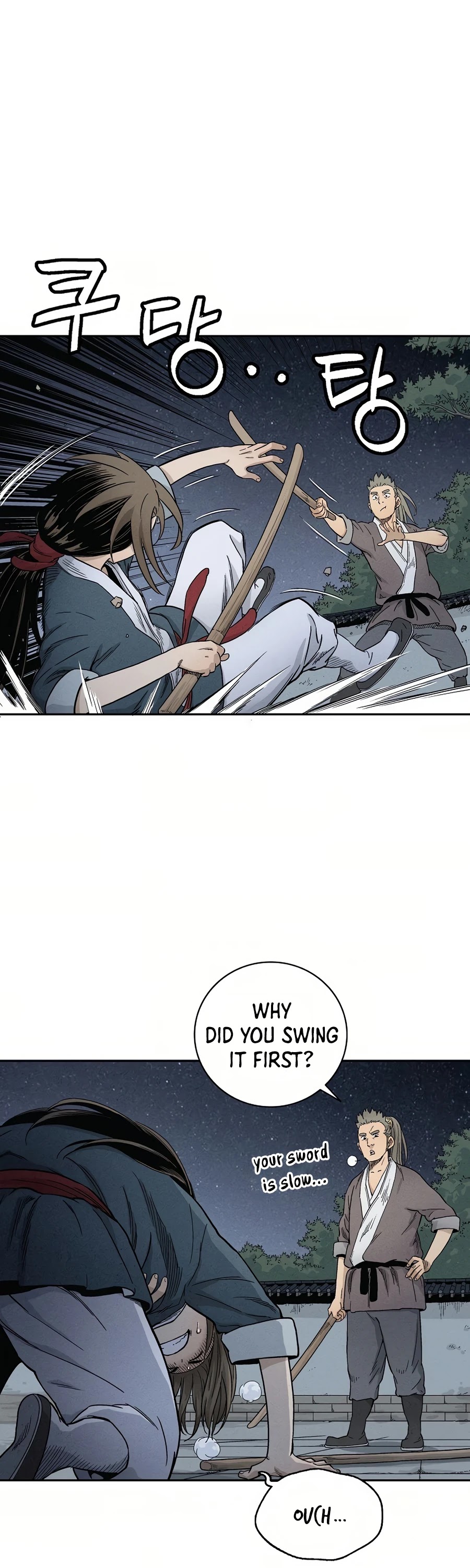 I Reincarnated as a Legendary Surgeon Chapter 8 page 5 - Chapter 8
