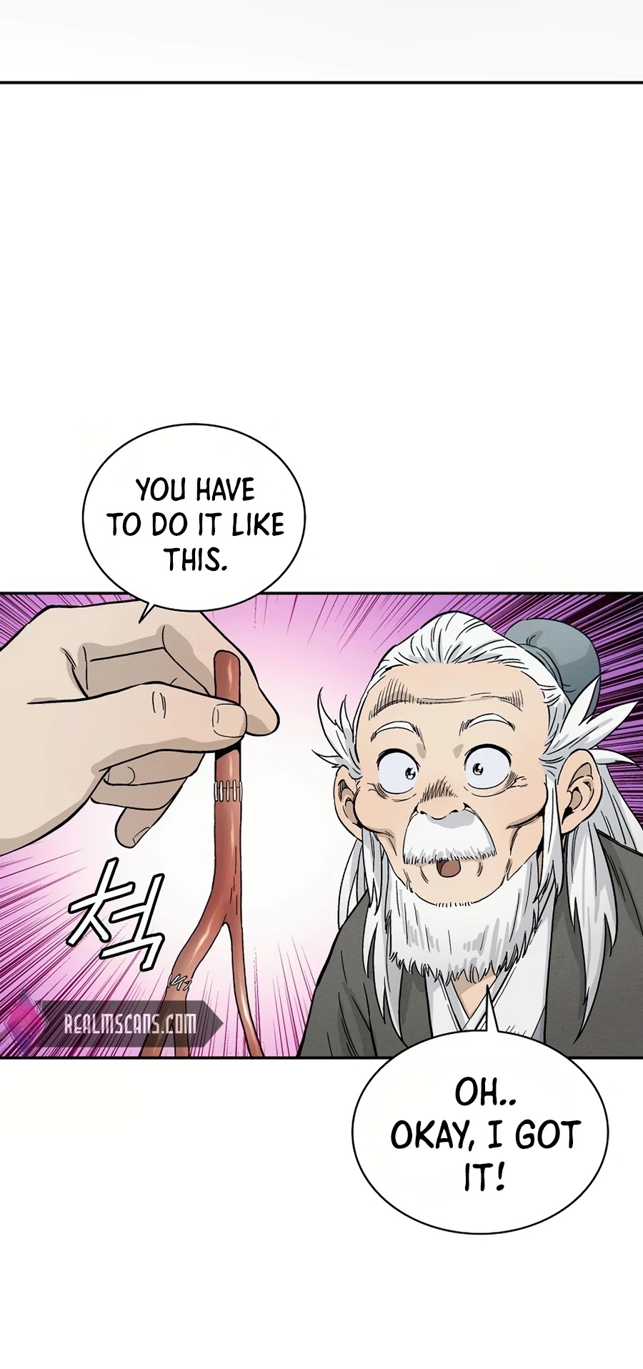 I Reincarnated as a Legendary Surgeon Chapter 8 page 52 - Chapter 8