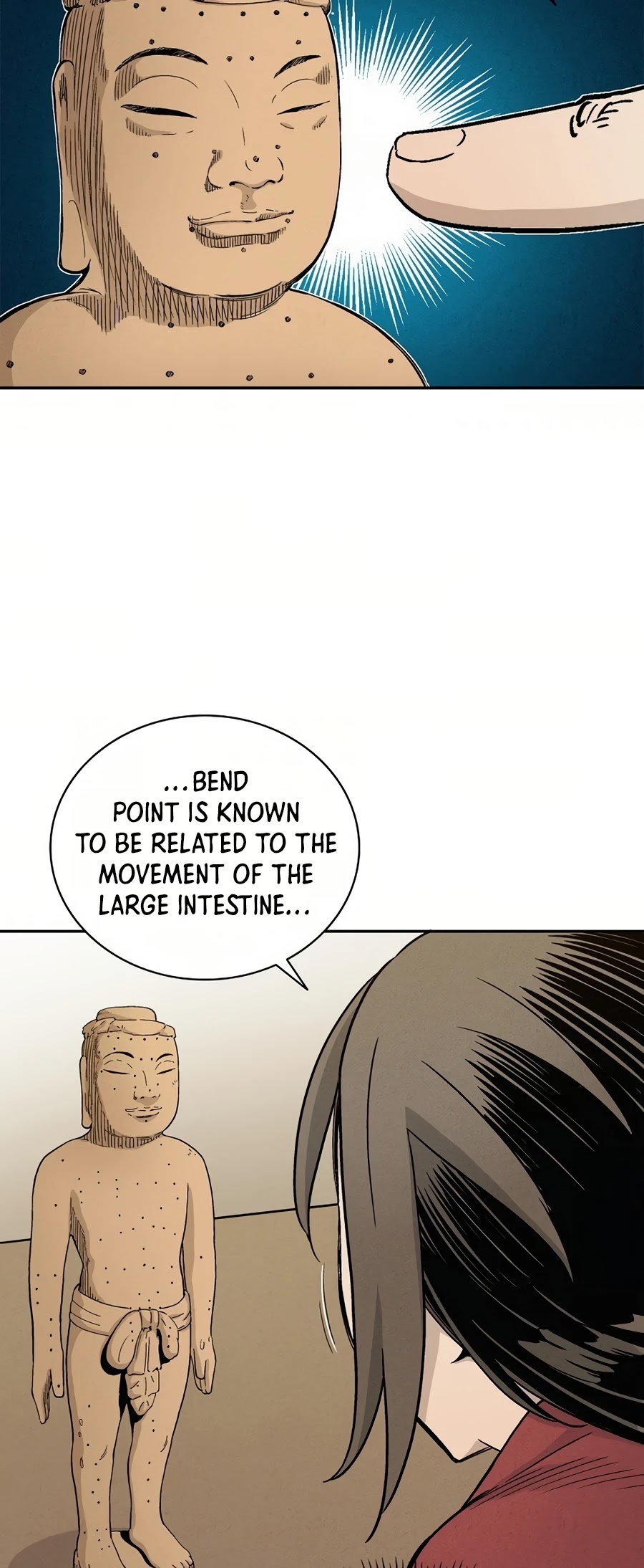 I Reincarnated as a Legendary Surgeon Chapter 8 page 54 - Chapter 8