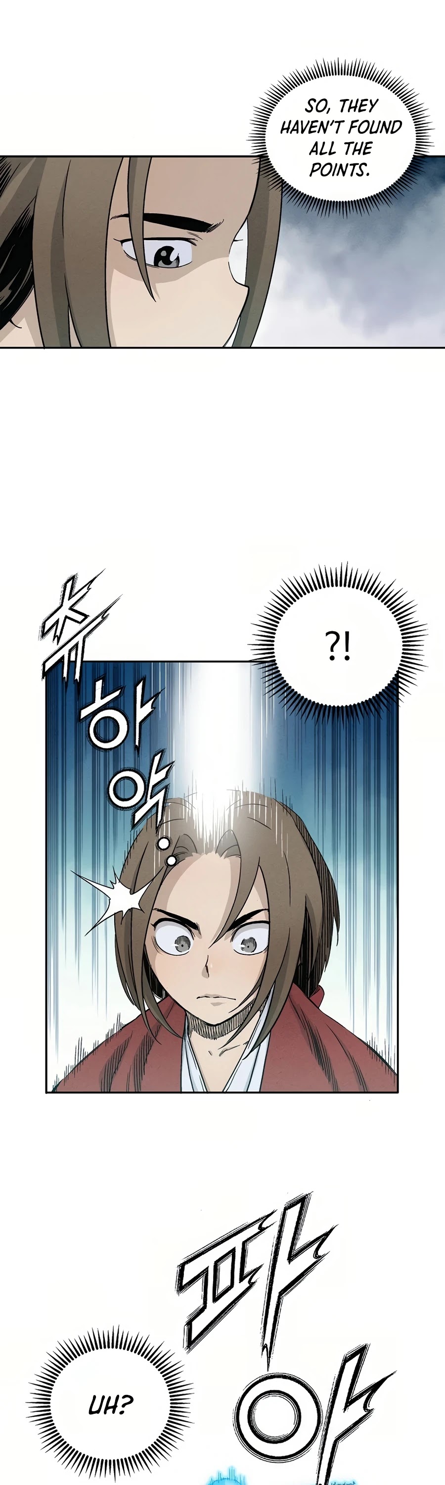 I Reincarnated as a Legendary Surgeon Chapter 8 page 56 - Chapter 8