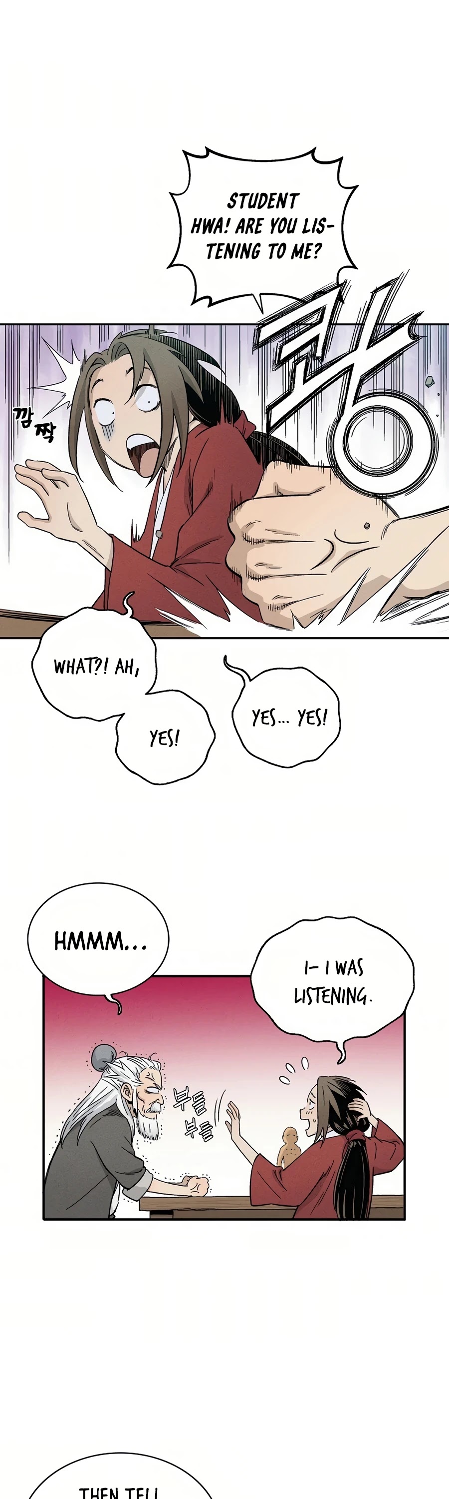 I Reincarnated as a Legendary Surgeon Chapter 8 page 59 - Chapter 8