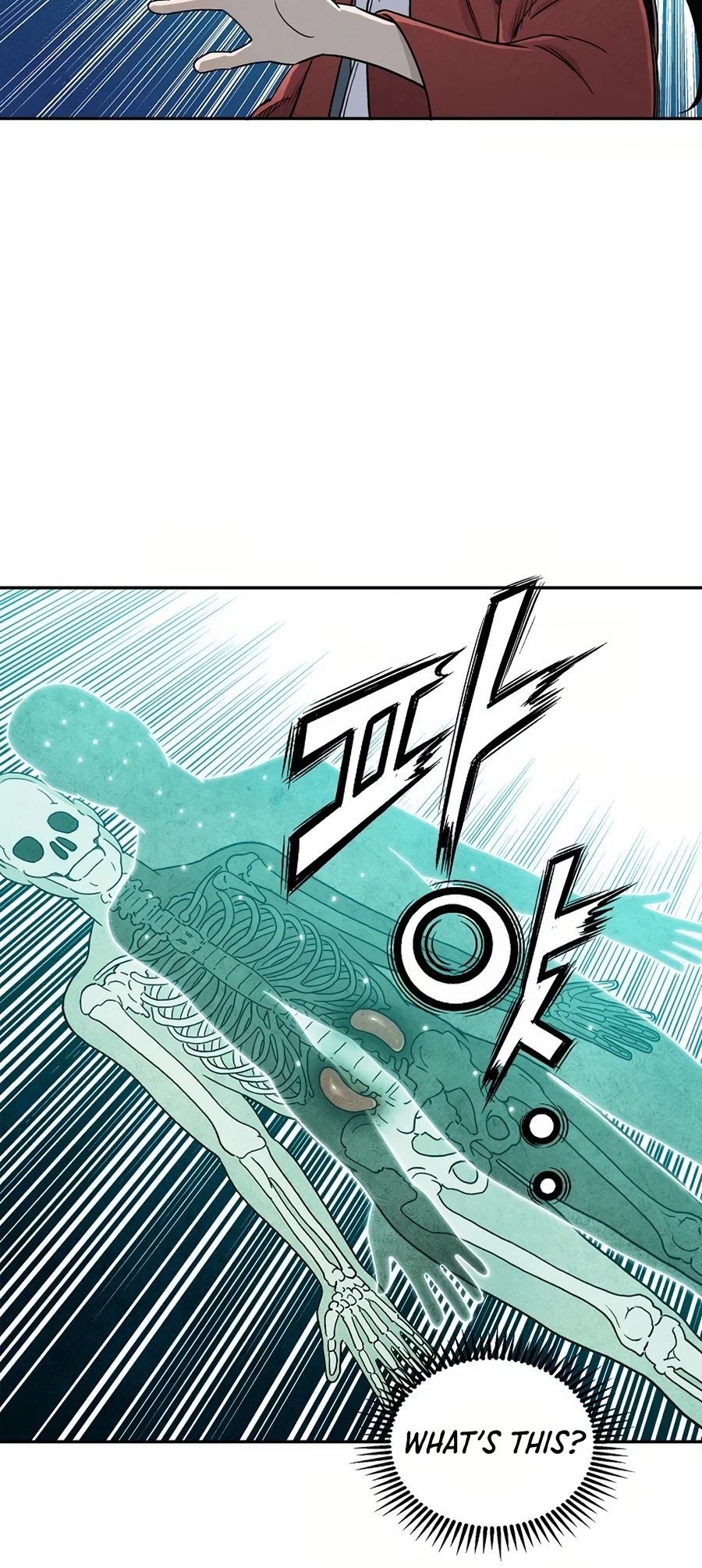 I Reincarnated as a Legendary Surgeon Chapter 8 page 61 - Chapter 8