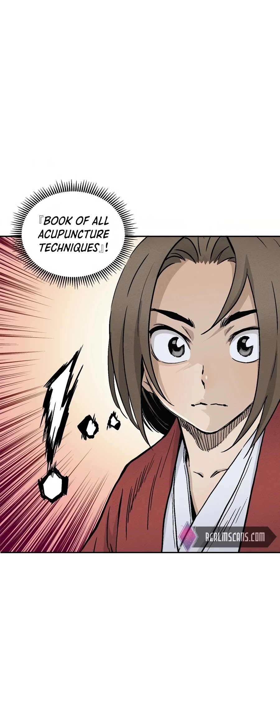 I Reincarnated as a Legendary Surgeon Chapter 8 page 65 - Chapter 8