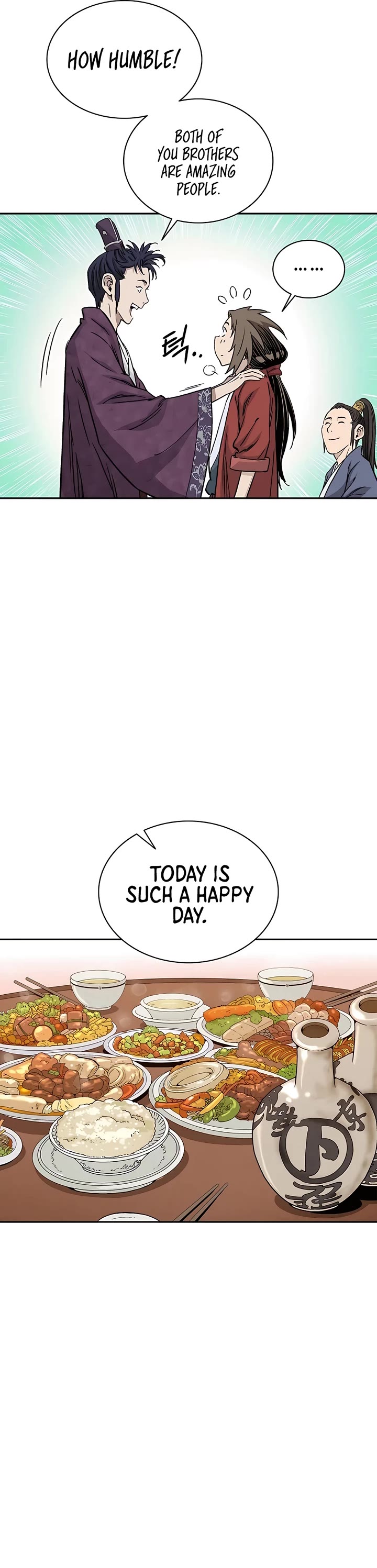 I Reincarnated as a Legendary Surgeon Chapter 80 page 10 - Chapter 80