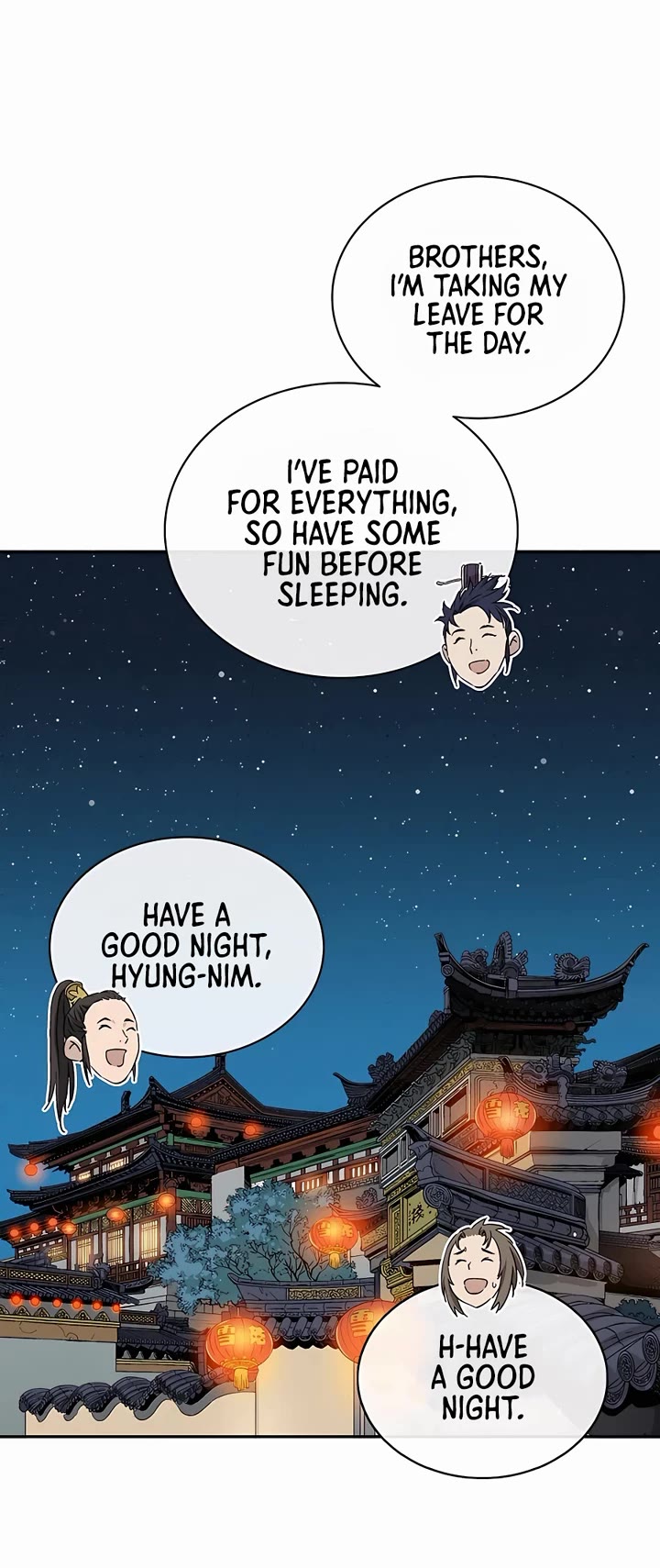 I Reincarnated as a Legendary Surgeon Chapter 80 page 13 - Chapter 80