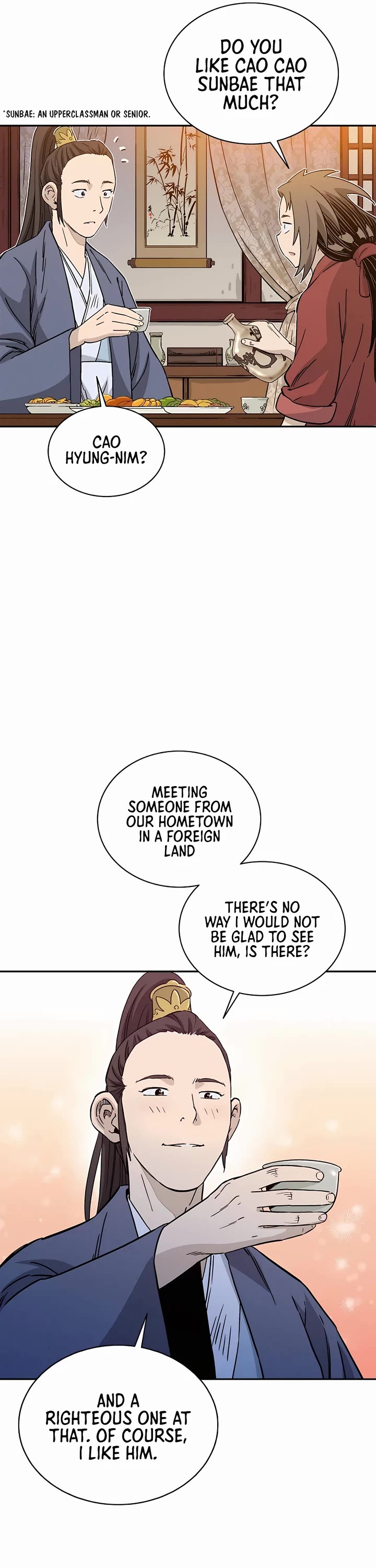 I Reincarnated as a Legendary Surgeon Chapter 80 page 15 - Chapter 80