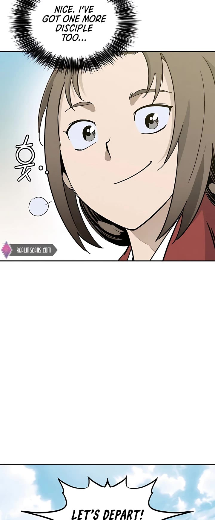 I Reincarnated as a Legendary Surgeon Chapter 80 page 27 - Chapter 80