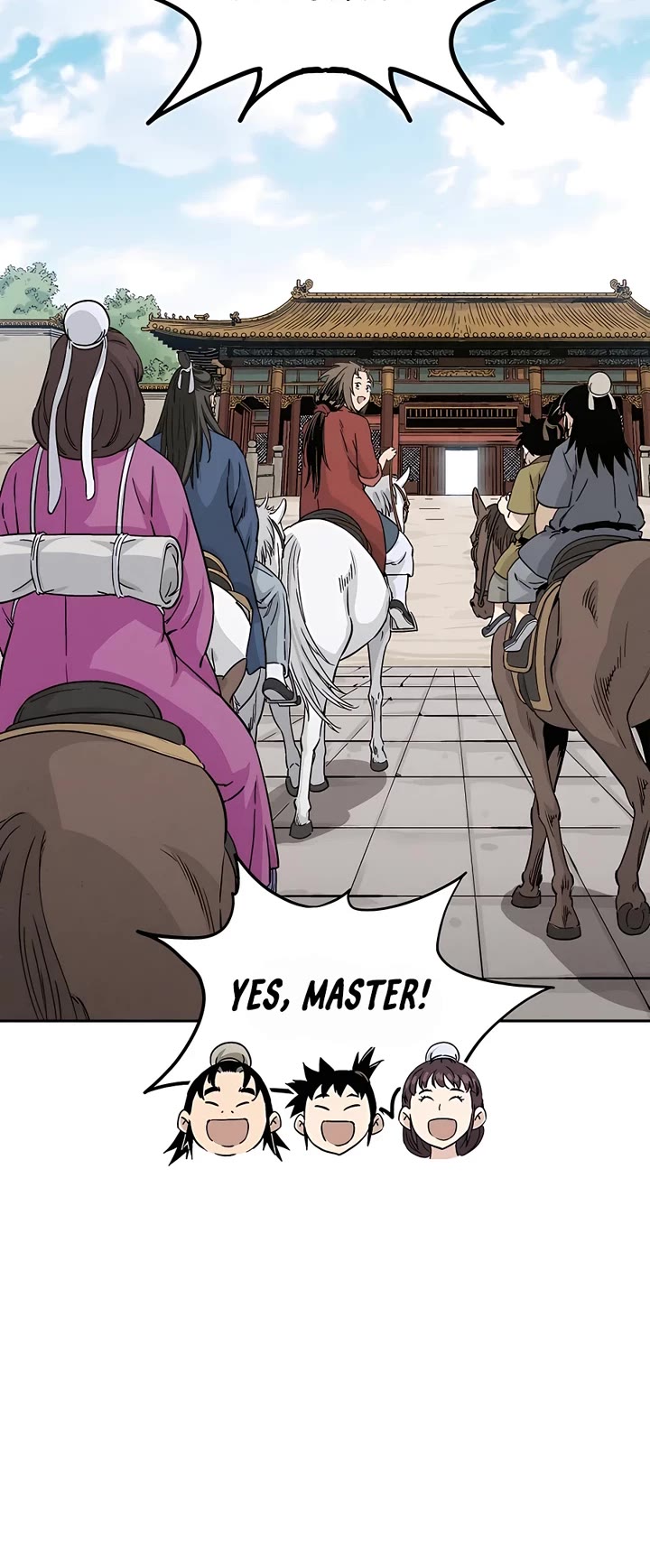 I Reincarnated as a Legendary Surgeon Chapter 80 page 28 - Chapter 80