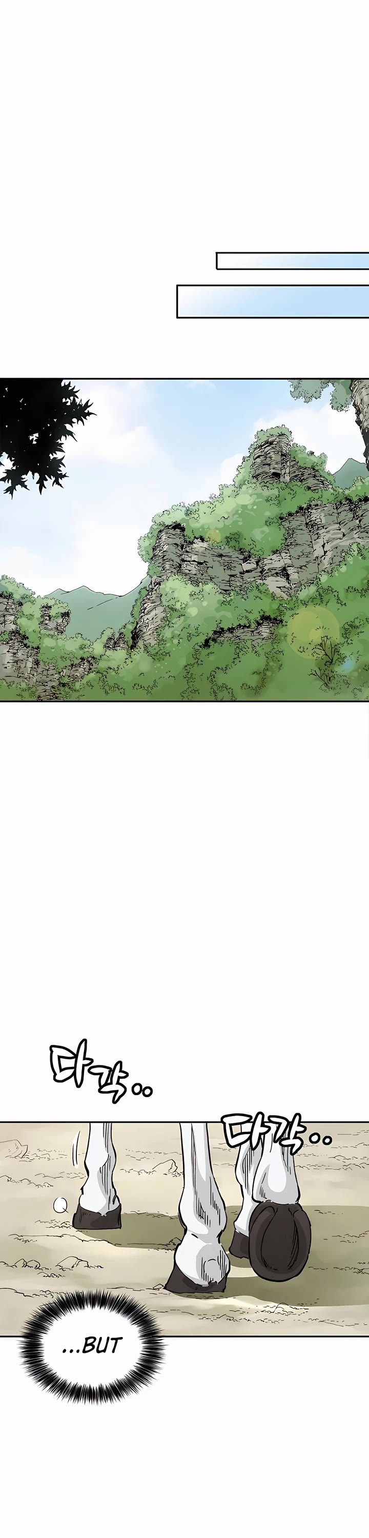 I Reincarnated as a Legendary Surgeon Chapter 80 page 29 - Chapter 80