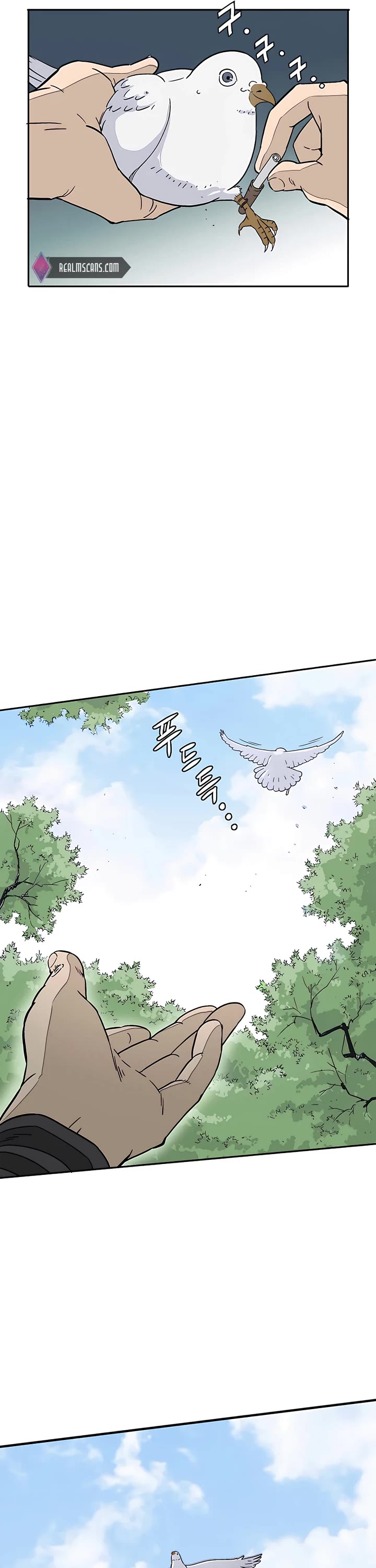 I Reincarnated as a Legendary Surgeon Chapter 80 page 35 - Chapter 80