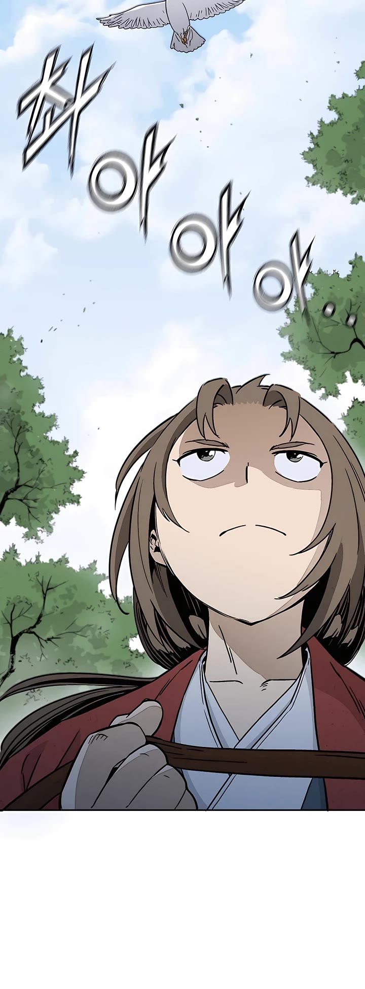 I Reincarnated as a Legendary Surgeon Chapter 80 page 36 - Chapter 80