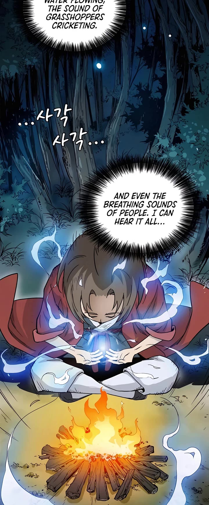 I Reincarnated as a Legendary Surgeon Chapter 81 page 14 - Chapter 81