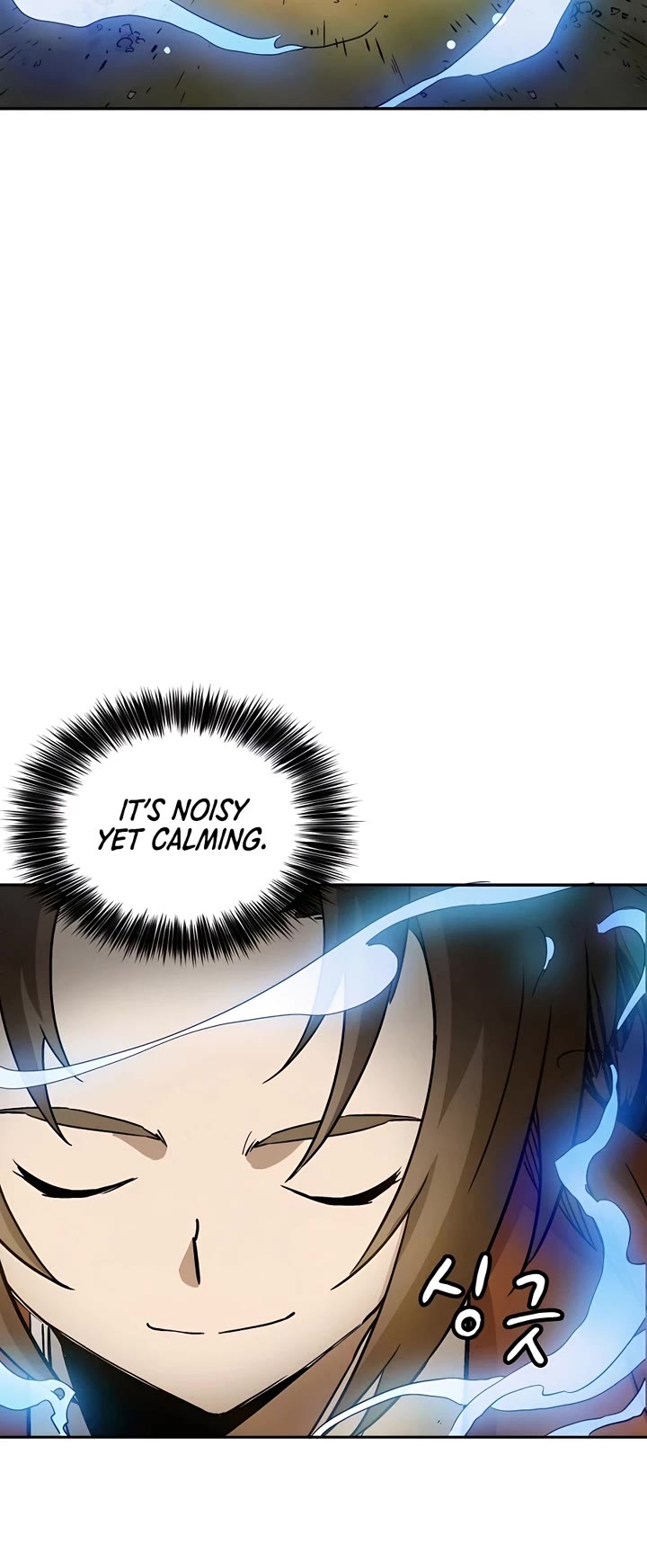 I Reincarnated as a Legendary Surgeon Chapter 81 page 15 - Chapter 81