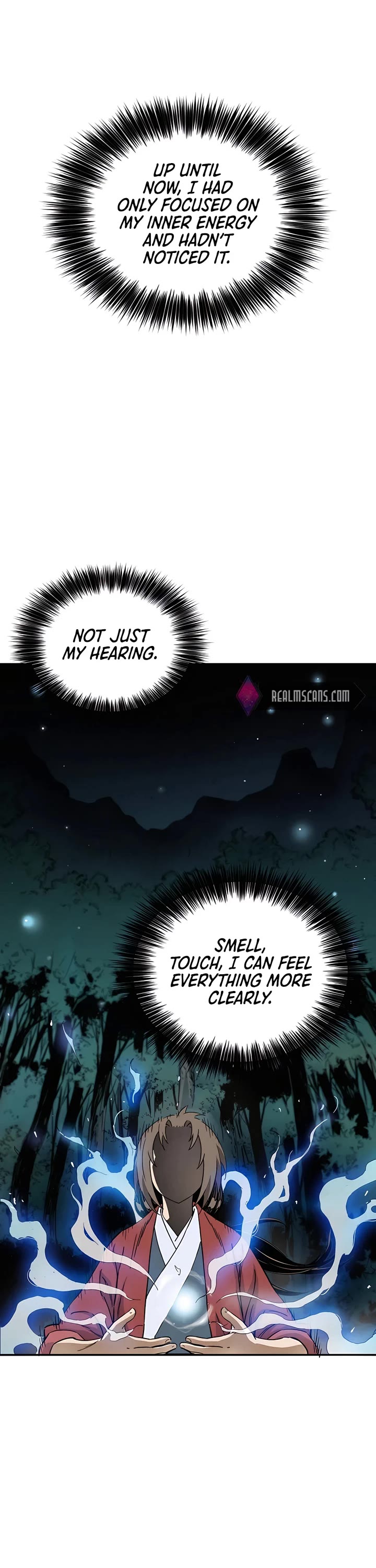 I Reincarnated as a Legendary Surgeon Chapter 81 page 16 - Chapter 81