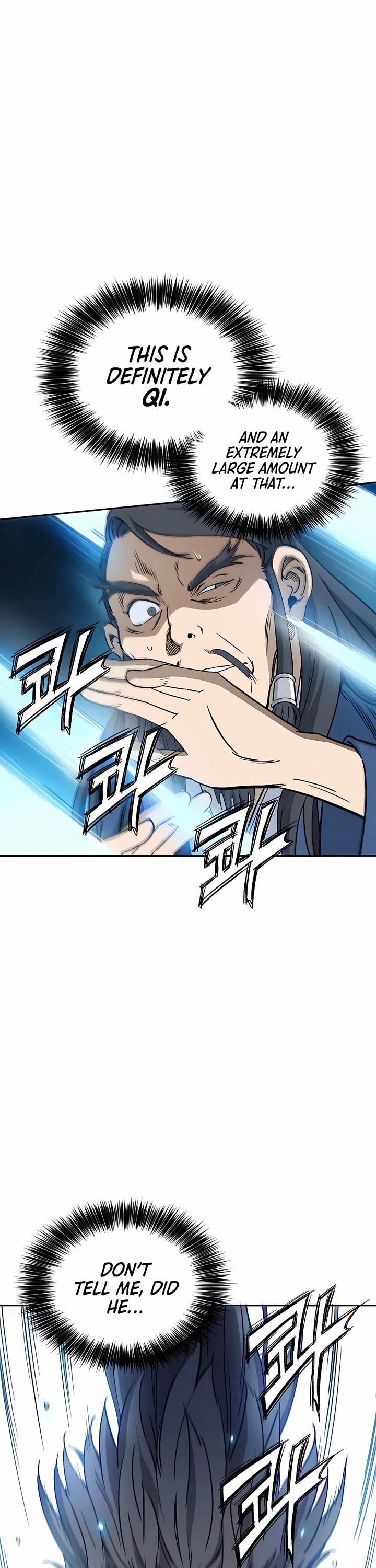 I Reincarnated as a Legendary Surgeon Chapter 81 page 24 - Chapter 81
