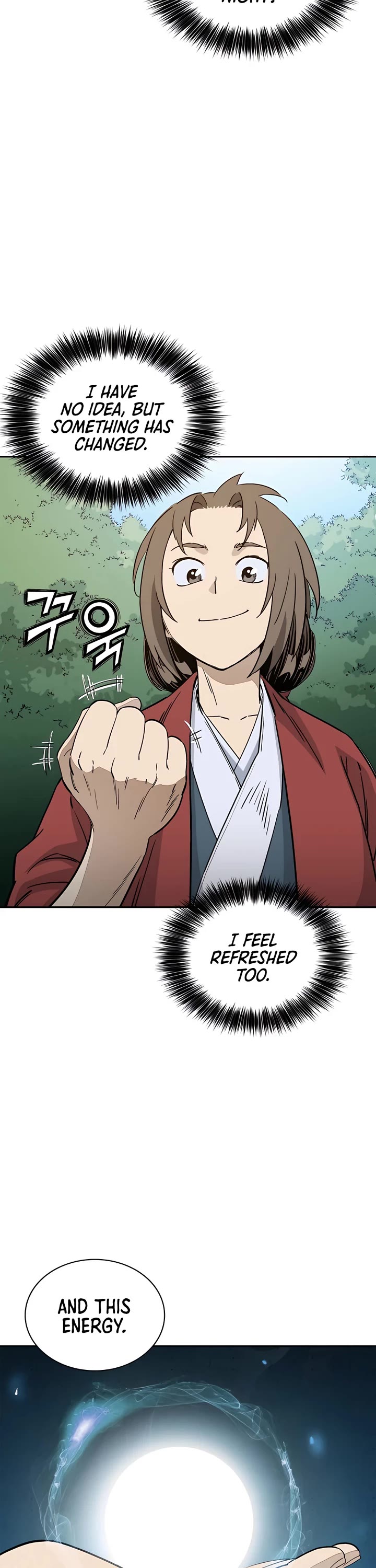 I Reincarnated as a Legendary Surgeon Chapter 81 page 28 - Chapter 81