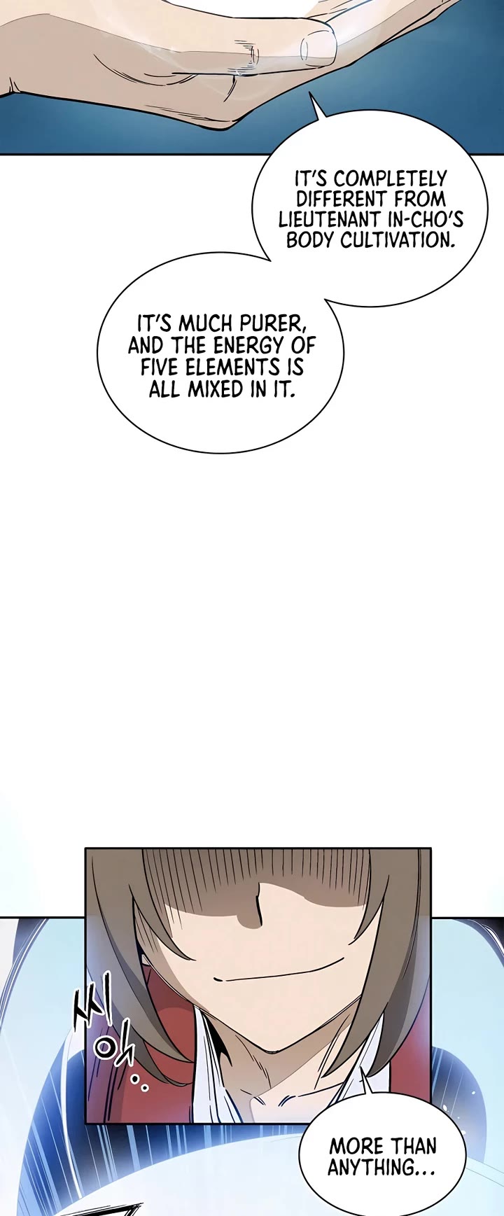 I Reincarnated as a Legendary Surgeon Chapter 81 page 29 - Chapter 81