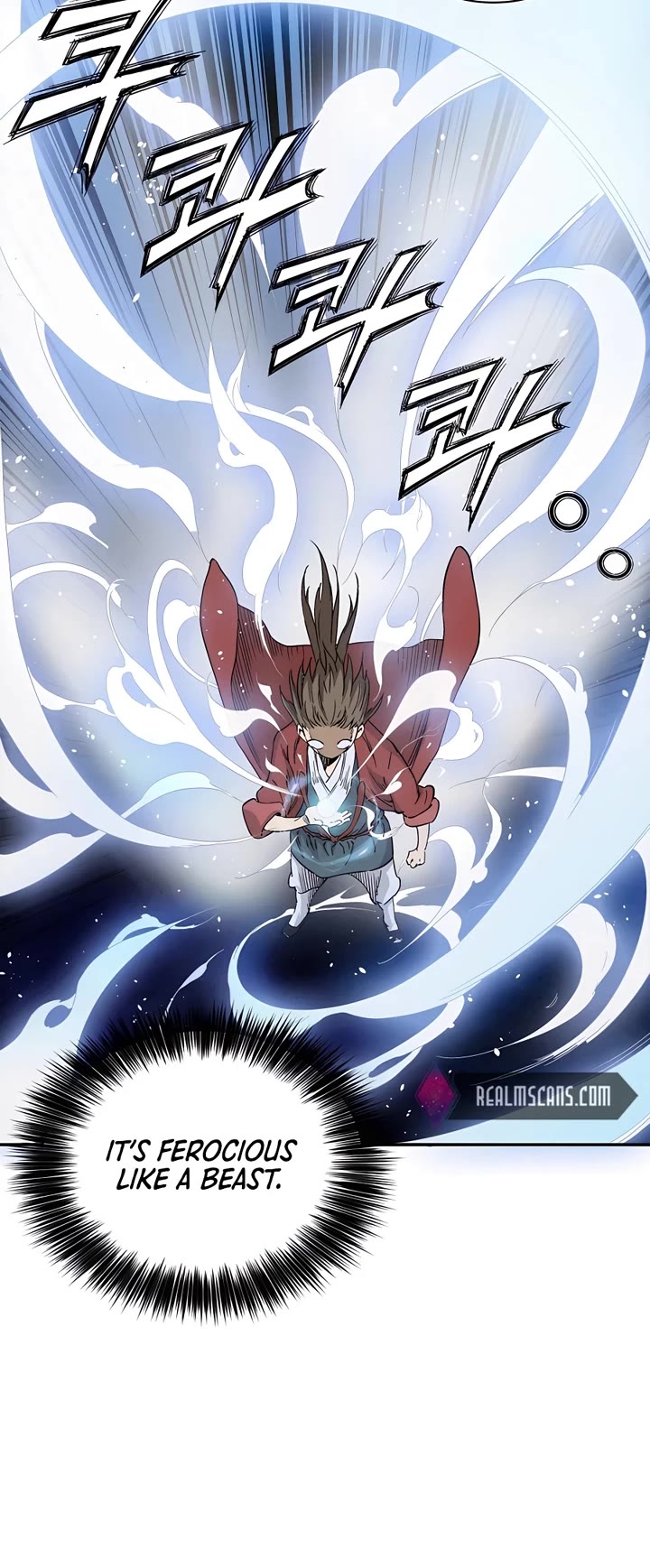 I Reincarnated as a Legendary Surgeon Chapter 81 page 30 - Chapter 81