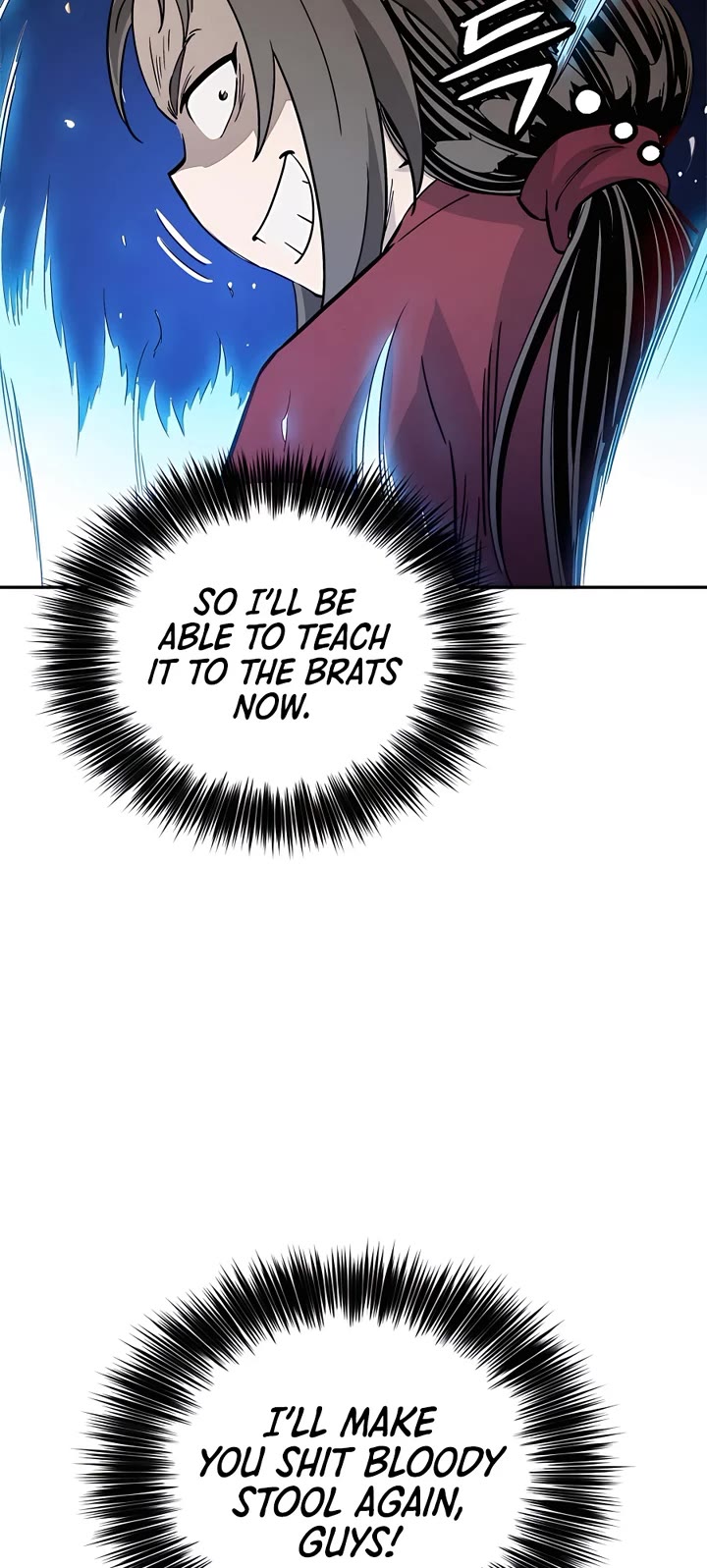 I Reincarnated as a Legendary Surgeon Chapter 81 page 33 - Chapter 81