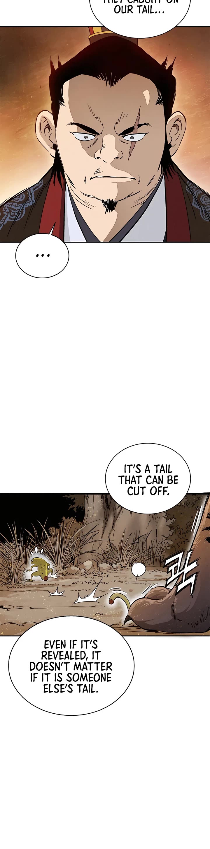I Reincarnated as a Legendary Surgeon Chapter 81 page 7 - Chapter 81
