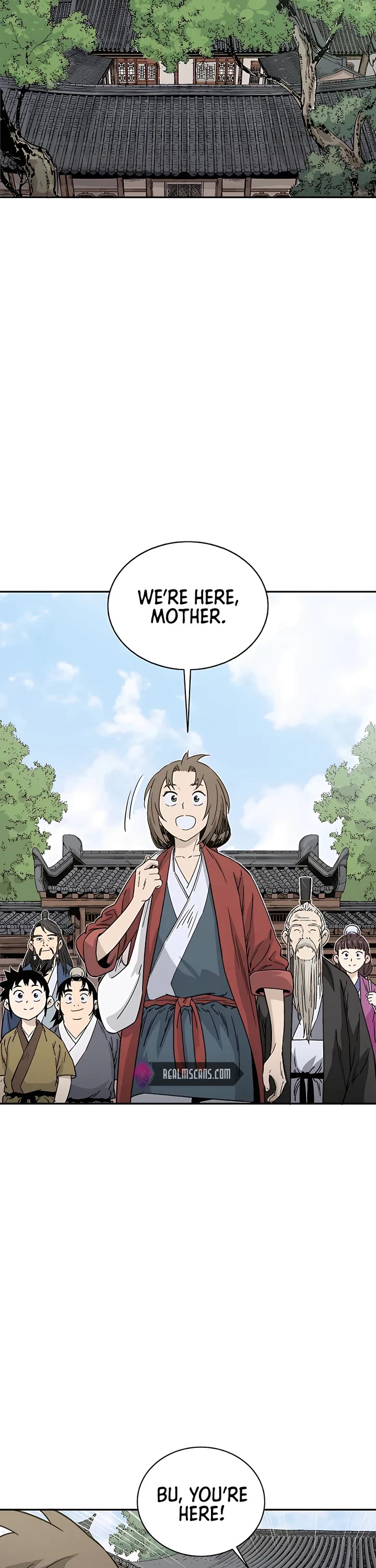 I Reincarnated as a Legendary Surgeon Chapter 82 page 2 - Chapter 82