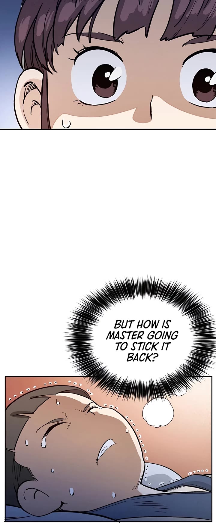I Reincarnated as a Legendary Surgeon Chapter 82 page 23 - Chapter 82