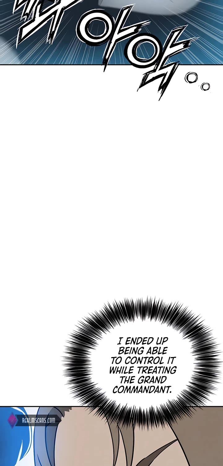 I Reincarnated as a Legendary Surgeon Chapter 82 page 26 - Chapter 82