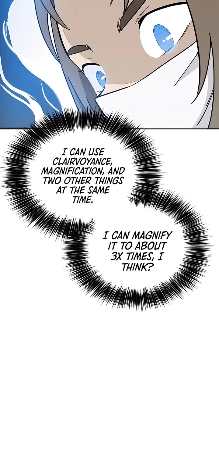 I Reincarnated as a Legendary Surgeon Chapter 82 page 27 - Chapter 82