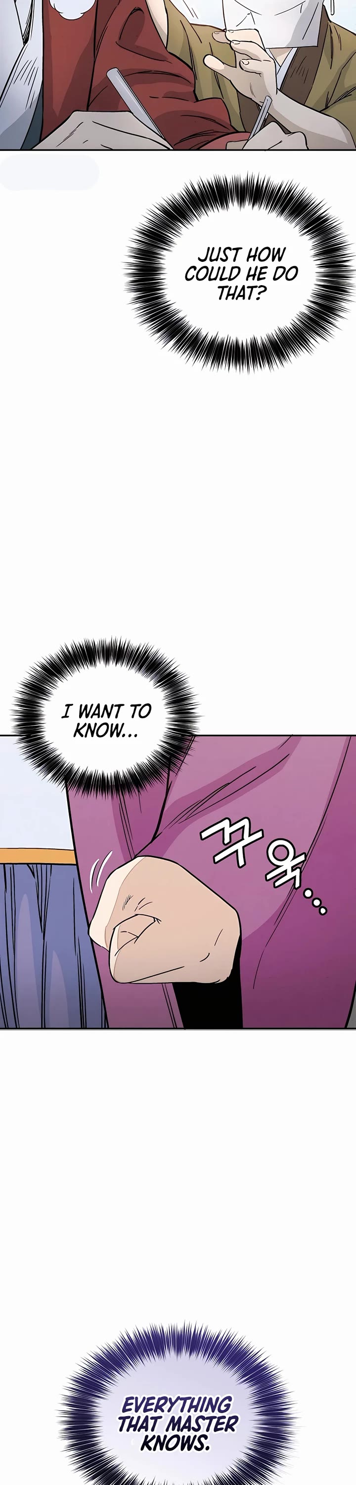 I Reincarnated as a Legendary Surgeon Chapter 82 page 33 - Chapter 82