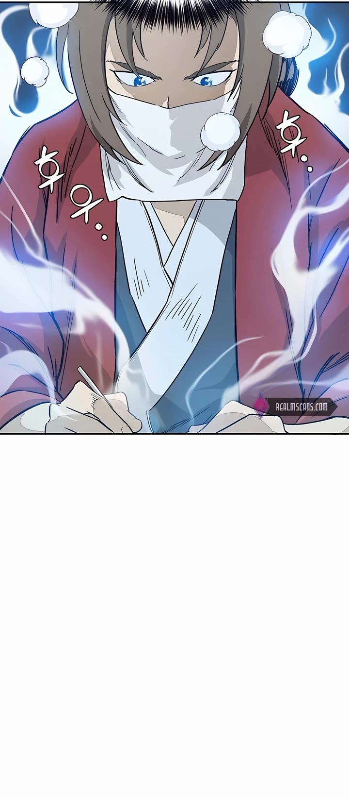I Reincarnated as a Legendary Surgeon Chapter 82 page 34 - Chapter 82