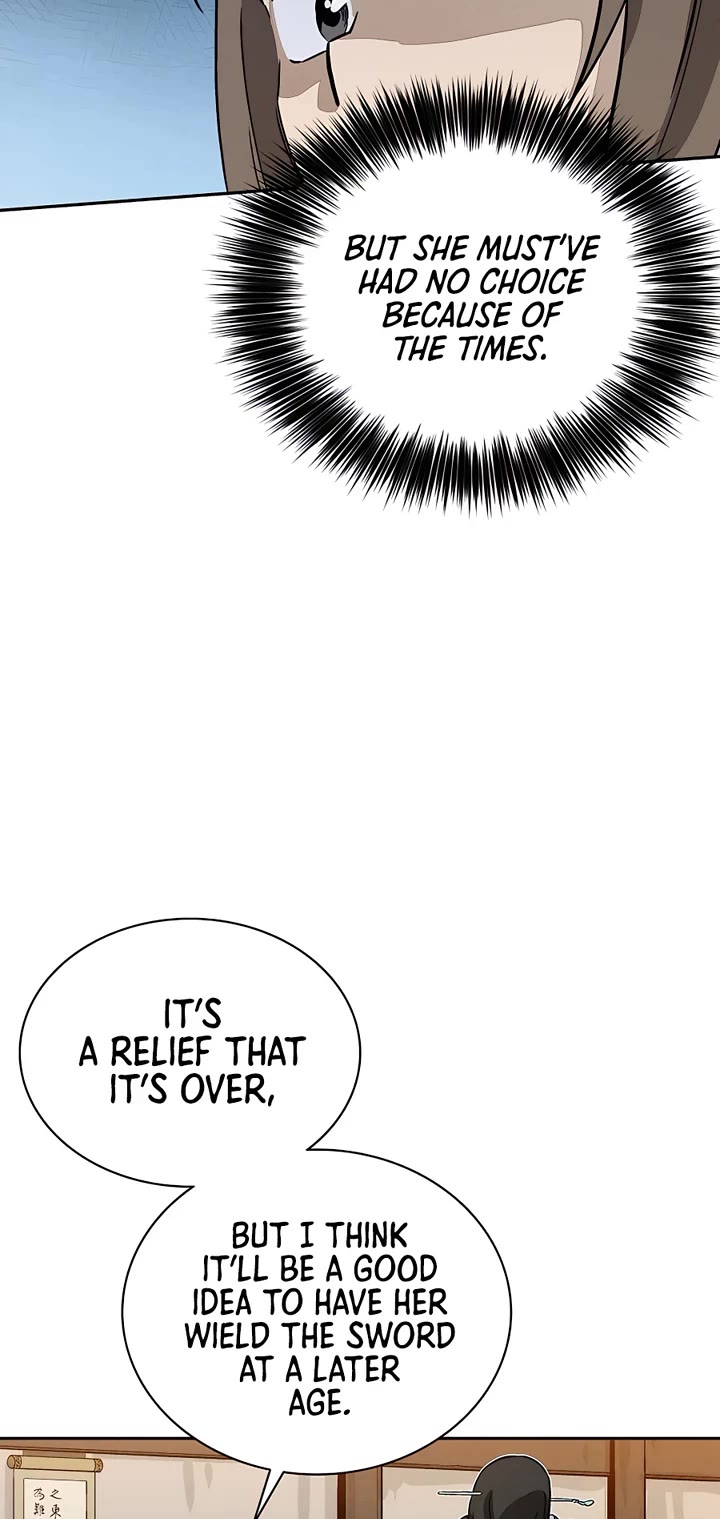 I Reincarnated as a Legendary Surgeon Chapter 82 page 38 - Chapter 82