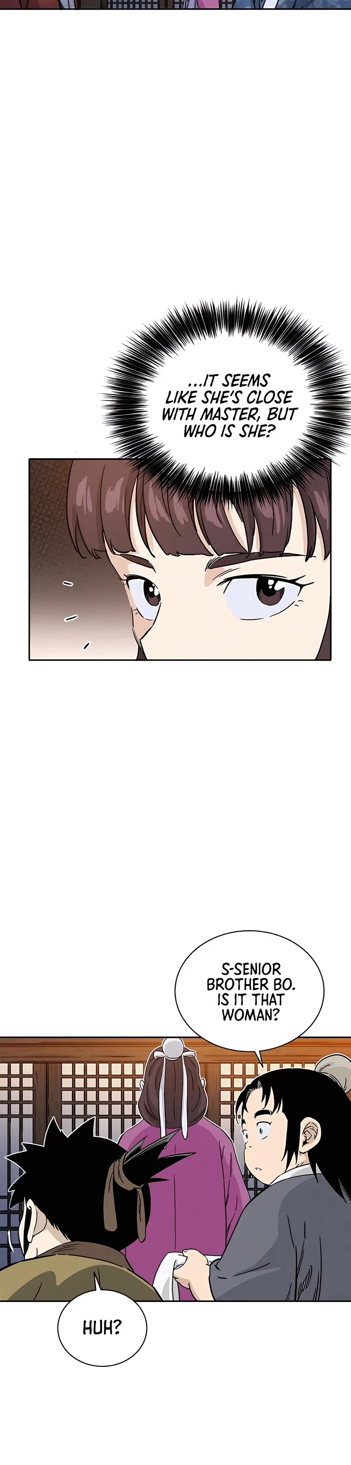 I Reincarnated as a Legendary Surgeon Chapter 82 page 42 - Chapter 82