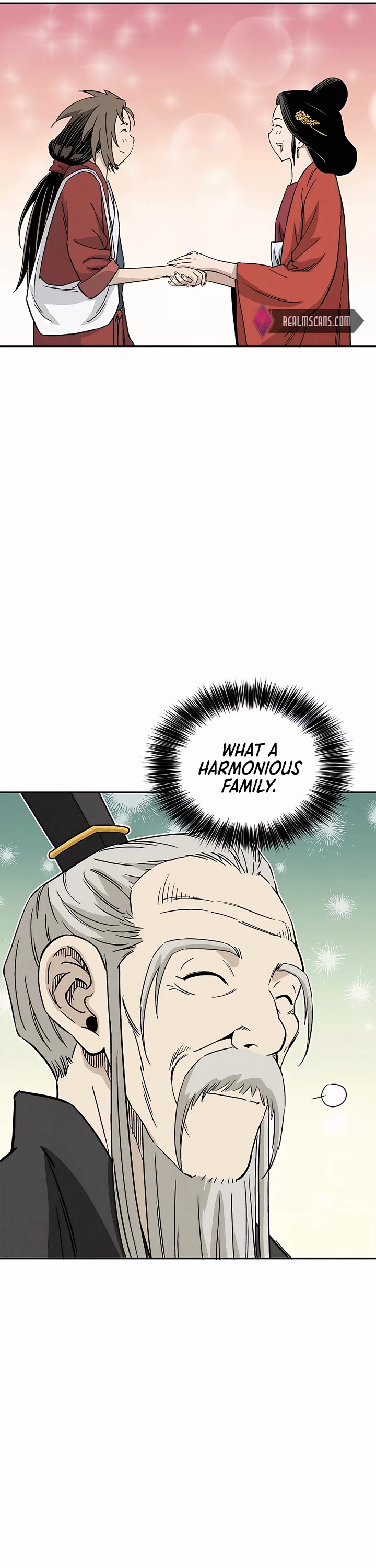 I Reincarnated as a Legendary Surgeon Chapter 82 page 5 - Chapter 82