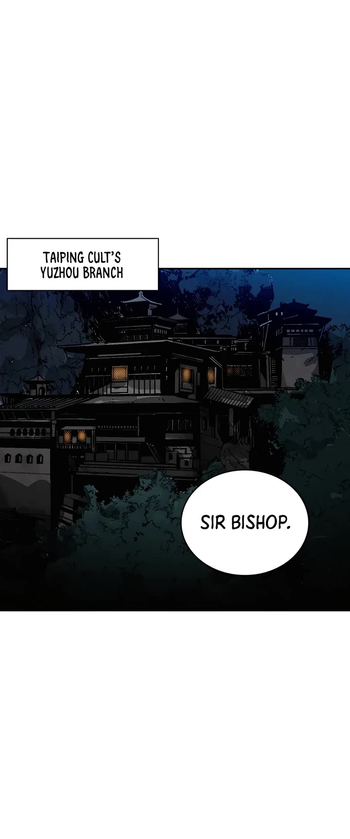 I Reincarnated as a Legendary Surgeon Chapter 83 page 11 - Chapter 83