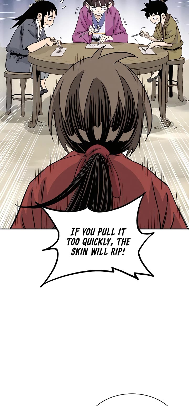 I Reincarnated as a Legendary Surgeon Chapter 83 page 19 - Chapter 83