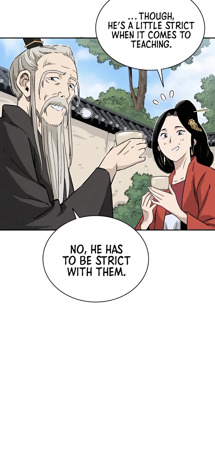 I Reincarnated as a Legendary Surgeon Chapter 83 page 20 - Chapter 83