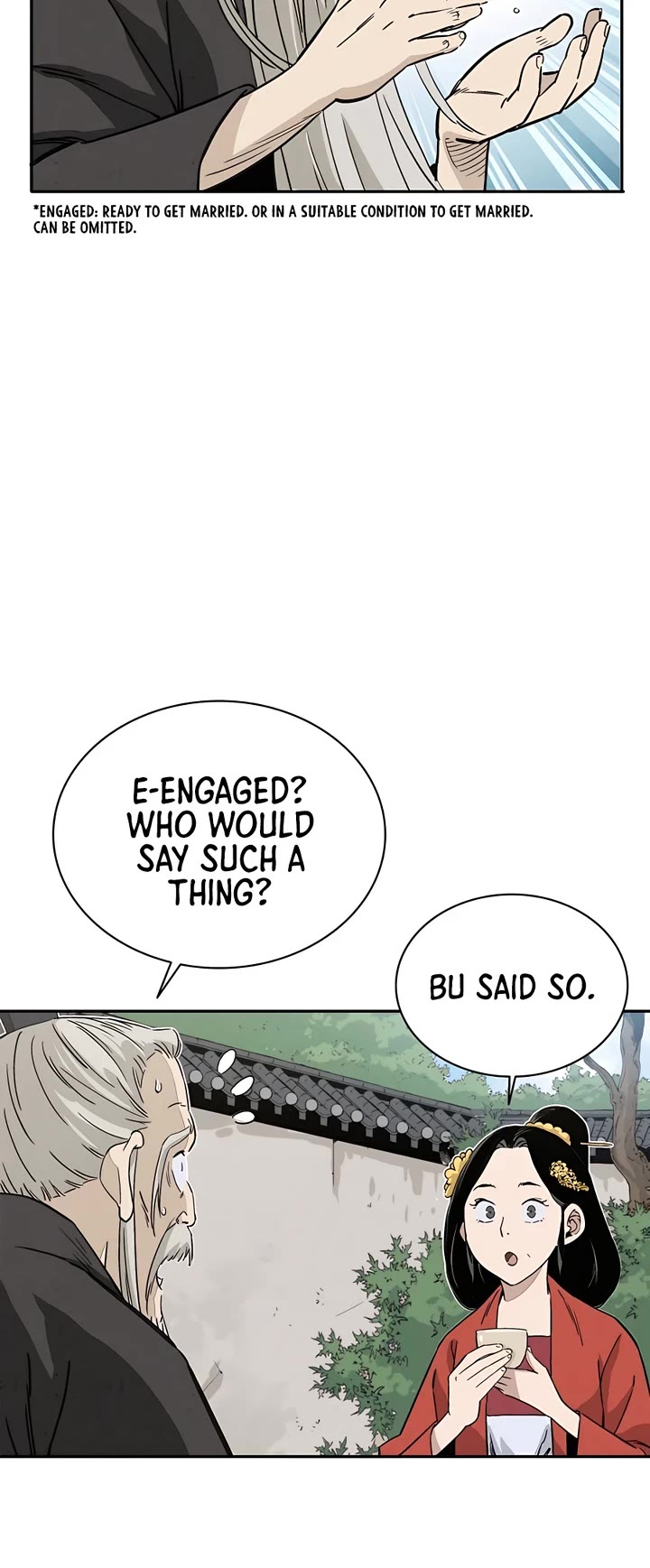 I Reincarnated as a Legendary Surgeon Chapter 83 page 24 - Chapter 83
