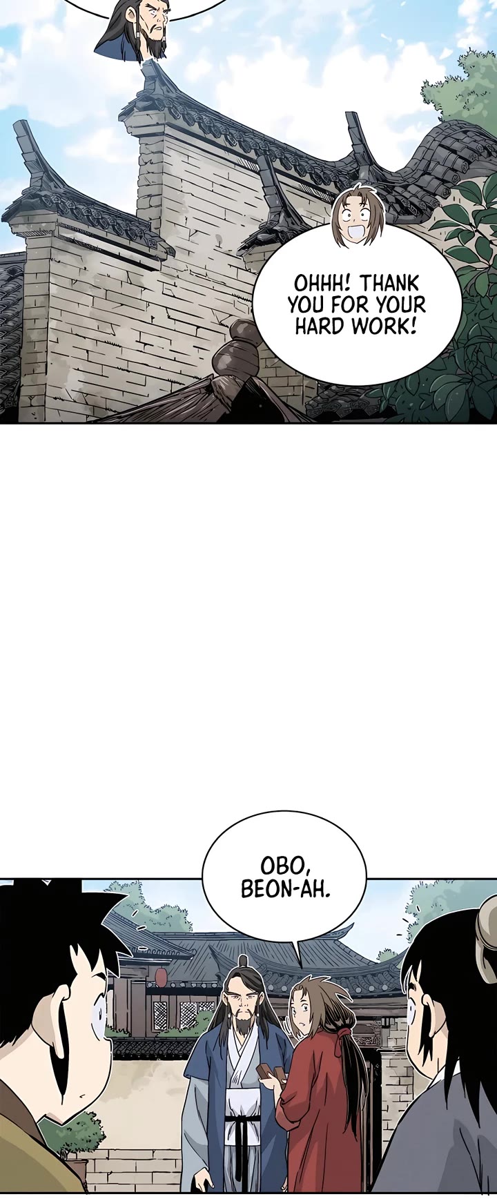 I Reincarnated as a Legendary Surgeon Chapter 83 page 30 - Chapter 83