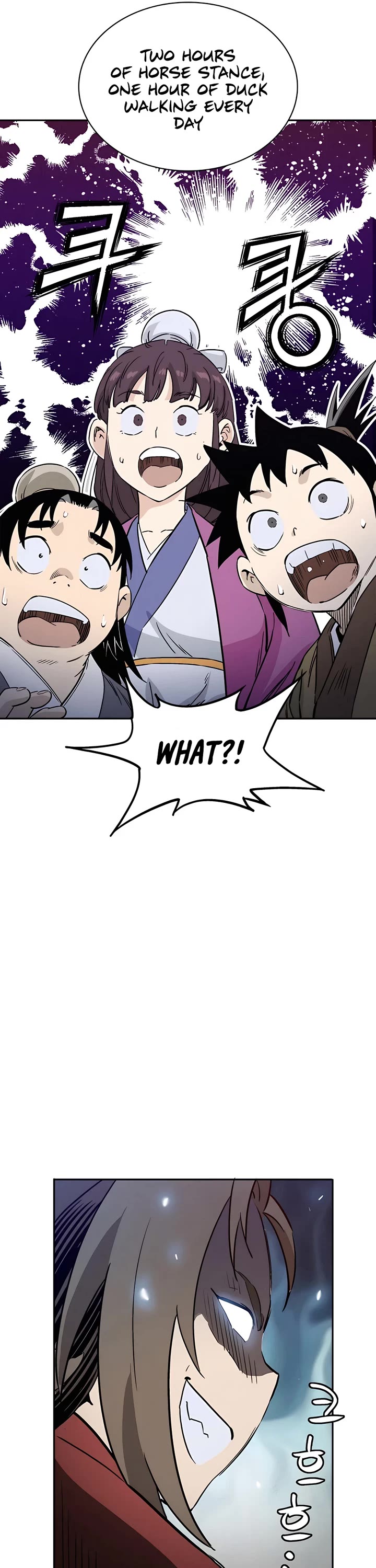 I Reincarnated as a Legendary Surgeon Chapter 83 page 35 - Chapter 83