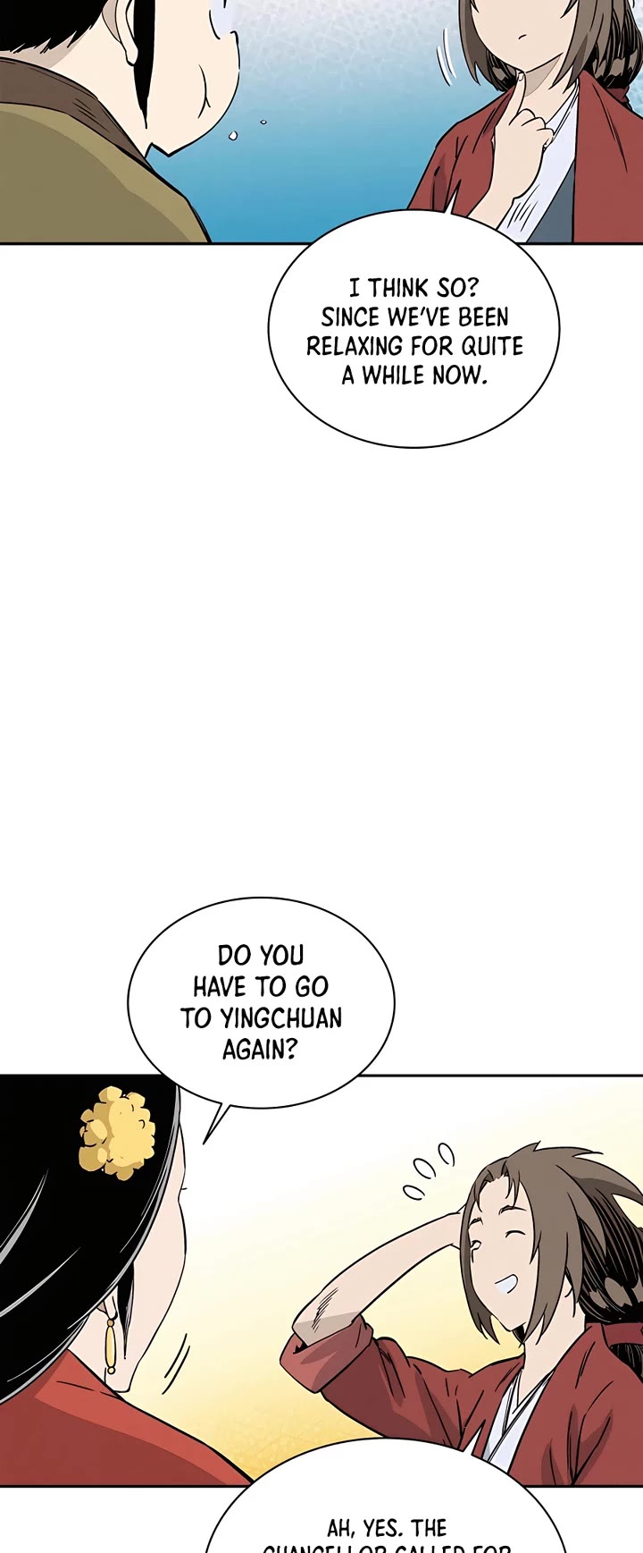I Reincarnated as a Legendary Surgeon Chapter 84 page 14 - Chapter 84